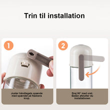 Indlæs billede til gallerivisning Mængdestyret saltdispenser