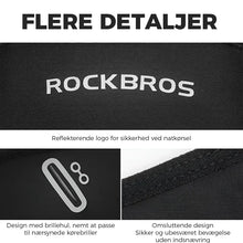 Indlæs billede til gallerivisning Ice silk face protection cycling hood