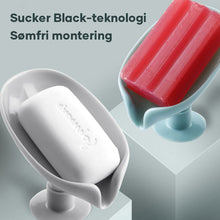 Indlæs billede til gallerivisning Sugekop sæbeafløbsstativ