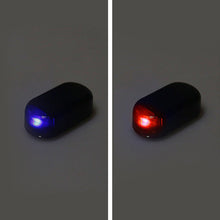Indlæs billede til gallerivisning Solar bil advarselslampe