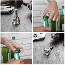 Indlæs billede til gallerivisning Eksternt affasningsværktøj til bor