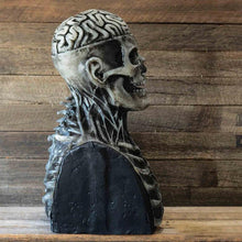 Indlæs billede til gallerivisning Skrækkelig skeletmand