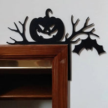 Indlæs billede til gallerivisning Hjørnedekoration til Halloween