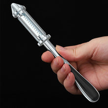 Indlæs billede til gallerivisning Alt-i-en grøntsagsskræller