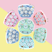 Indlæs billede til gallerivisning Mini Muldvarpespil