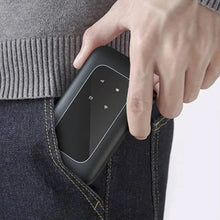 Indlæs billede til gallerivisning Trådløst Bærbart WiFi modem