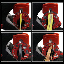 Indlæs billede til gallerivisning Universal håndholdt hurtigt trådstripper