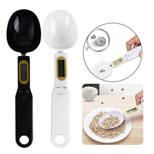 Indlæs billede til gallerivisning Elektronisk måleske