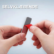 Indlæs billede til gallerivisning Ultraslankt selvklæbende justerbart telefonstativ