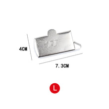 Indlæs billede til gallerivisning Magnetisk syguide