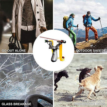 Indlæs billede til gallerivisning Slangebøsse med lasersigte