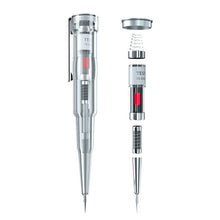Indlæs billede til gallerivisning lydhør elektrisk tester pen