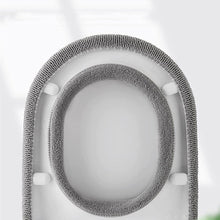 Indlæs billede til gallerivisning Ultratykt Toiletsædebetræk