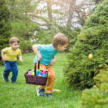 Indlæs billede til gallerivisning Påskeægsoverraskelser Legetøjsbiler med Pull Back-funktion