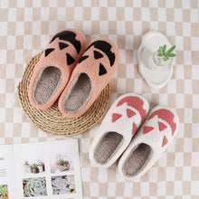 Indlæs billede til gallerivisning Halloween cosy Slippers