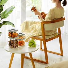 Indlæs billede til gallerivisning Lufttæt stabelbar beholder