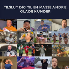 Indlæs billede til gallerivisning Nøglering til alternativ øldåseåbning