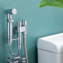 Indlæs billede til gallerivisning Dobbeltjusteret minibrusersystem