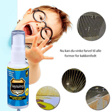 Indlæs billede til gallerivisning Magisk fedtfjernende rengøringsspray