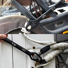 Indlæs billede til gallerivisning Universal dobbeltnøgle