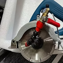 Indlæs billede til gallerivisning Støvfjernende højtryksspuler