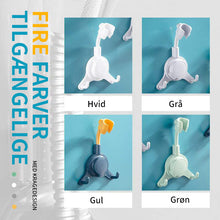 Indlæs billede til gallerivisning Bruser Rack med kroge