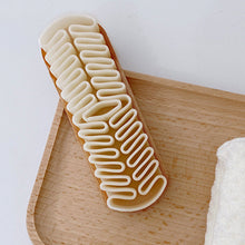 Indlæs billede til gallerivisning Soft Rubber Cleaning Brush