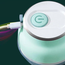 Indlæs billede til gallerivisning Elektrisk minihakker