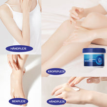 Indlæs billede til gallerivisning Speciel fugtighedscreme mod forfrysninger og sprækker