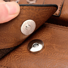 Indlæs billede til gallerivisning Cool skulder-/crossbodytaske til forretningsrejse