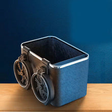 Indlæs billede til gallerivisning Kreativ bil armlænsboks