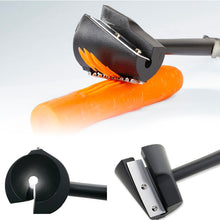 Indlæs billede til gallerivisning Manuel spiralskæremaskine grøntsagsskærer