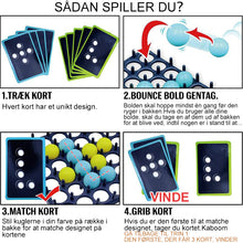 Indlæs billede til gallerivisning Afkastfestspil