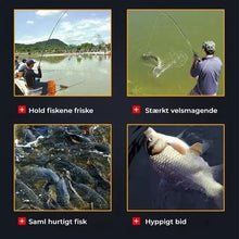 Indlæs billede til gallerivisning Duftende lokkemad til fisk