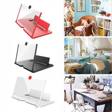 Indlæs billede til gallerivisning Pull-Out telefonskærmsforstørrer