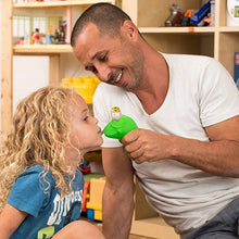 Indlæs billede til gallerivisning Dyredukker med sprælske øjne