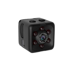 Indlæs billede til gallerivisning 4K UHD trådløst skjult trådløst trådløst kamera