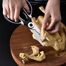Indlæs billede til gallerivisning Kraftig køkkensaks