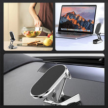 Indlæs billede til gallerivisning Stærk magnetisk foldeholder