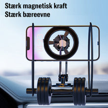 Indlæs billede til gallerivisning Universal 360° PRO telefonholder