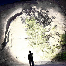 Indlæs billede til gallerivisning Kraftig Led lommelygte