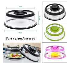 Indlæs billede til gallerivisning Hirundo Vakuum madforsegler