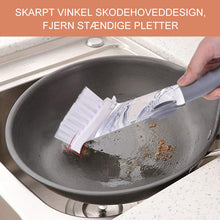 Indlæs billede til gallerivisning Opvaskebørste