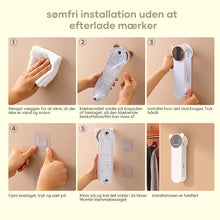 Indlæs billede til gallerivisning Bøjlestativ