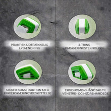 Indlæs billede til gallerivisning Viskerbladskærer