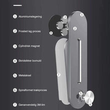 Indlæs billede til gallerivisning Laptop-udvidelsesbeslag