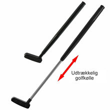 Indlæs billede til gallerivisning Lille indendørs golfbane