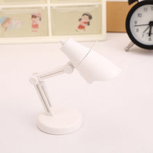 Indlæs billede til gallerivisning Magnetisk mini skrivebordslampe