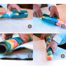 Indlæs billede til gallerivisning 🎁Gavepapirskærer