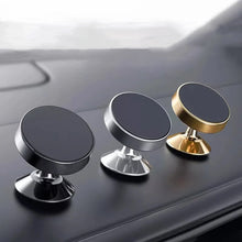 Indlæs billede til gallerivisning 360 graders magnetisk telefonholder